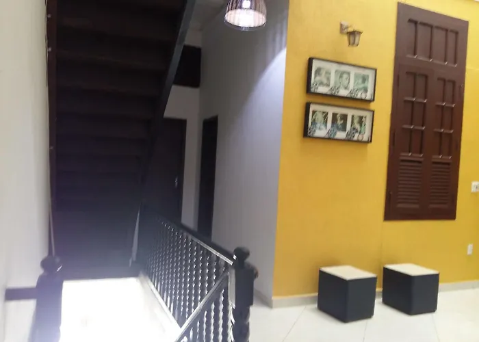 Feijo Hostel Porto Maravilha Rio de Janeiro